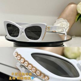 Picture of Chanel Sunglasses _SKUfw56677941fw